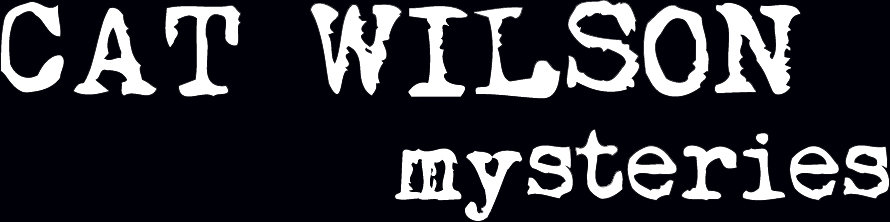 Cat Wilson Mysteries